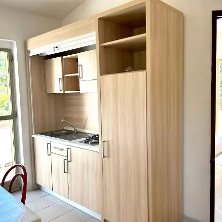 Vacanze A Aparthotel 3*