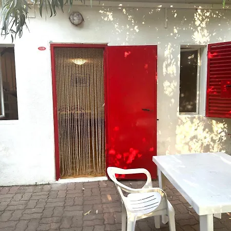 Aparthotel Vacanze A Rossano