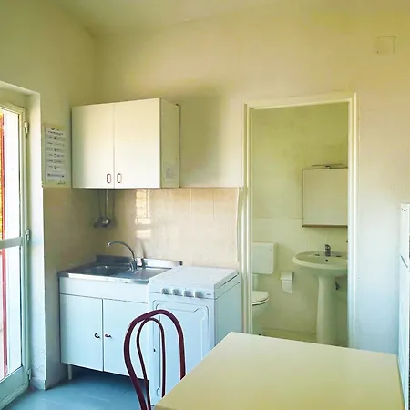 Vacanze A Apart Otel 3*
