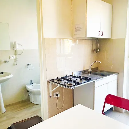 Vacanze A Apart Otel Rossano