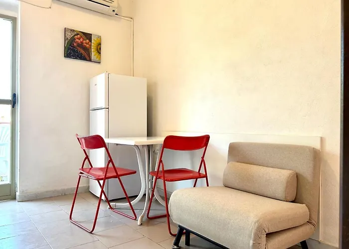 Vacanze A Apart-hotel Rossano