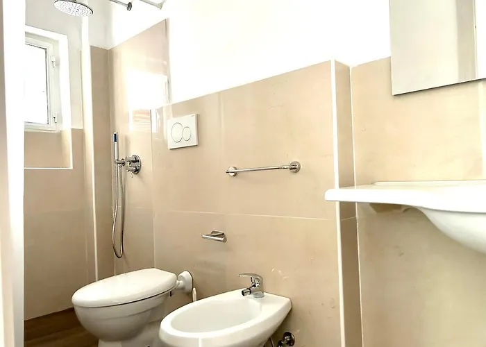 Vacanze A Apart-hotel