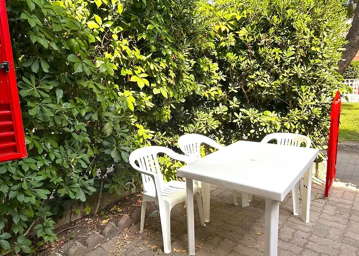 Vacanze A 3* Rossano