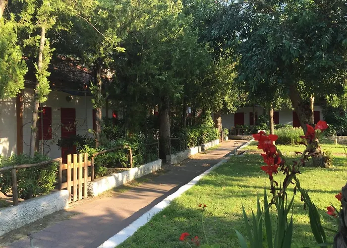 Apart-hotel Vacanze A 3*