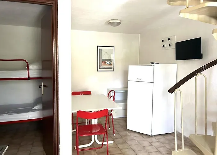 Vacanze A Apart-hotel