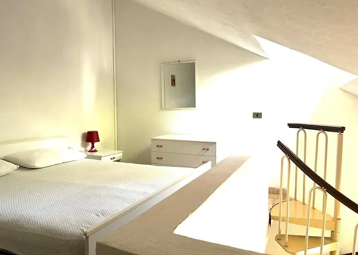 Apart-hotel Vacanze A 3*