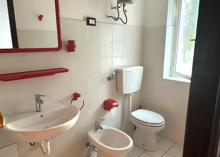 Vacanze A Apart-hotel 3*