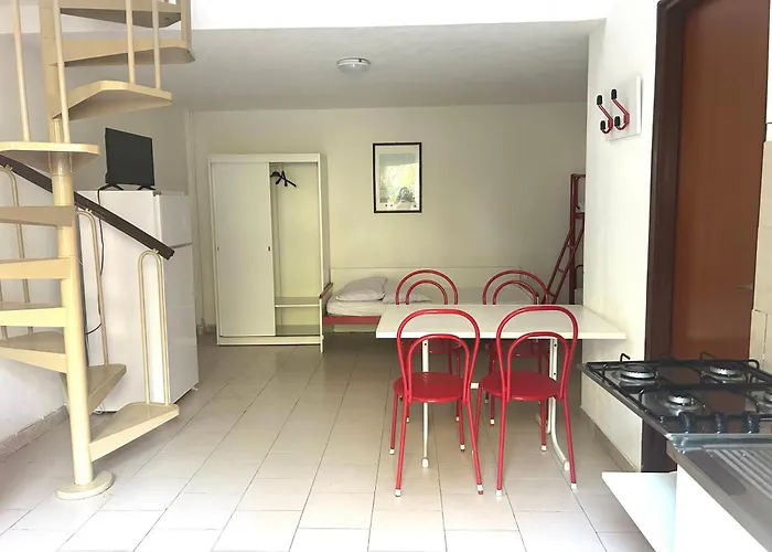 Apart-hotel Vacanze A 3*