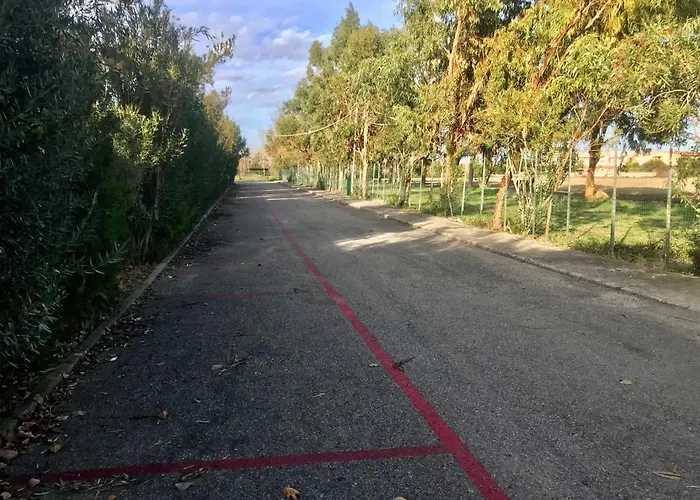 Apart-hotel Vacanze A Rossano