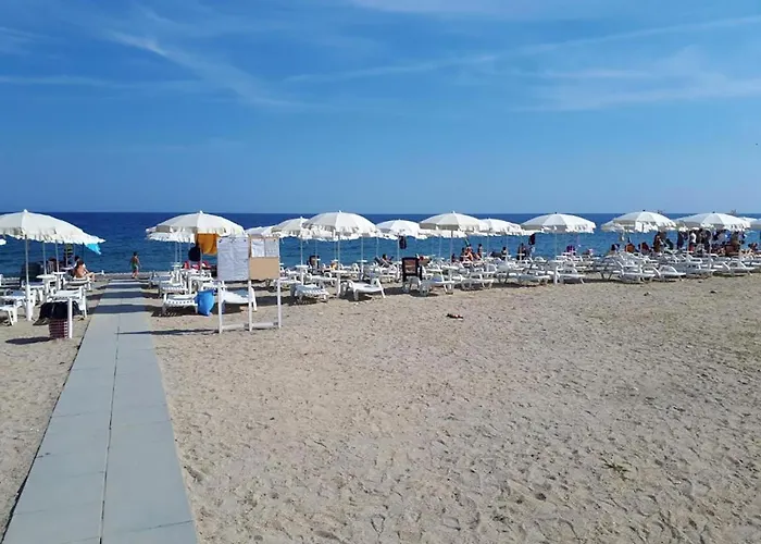 Apart-hotel Vacanze A Rossano