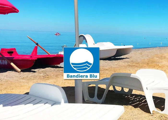 Apart-hotel Vacanze A 3*