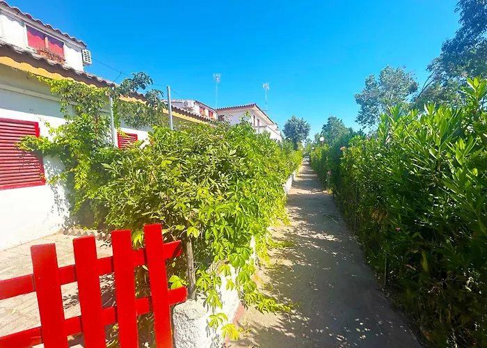 Vacanze A 3* Rossano