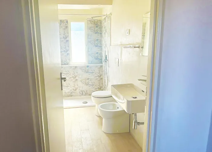 Apart-hotel Vacanze A