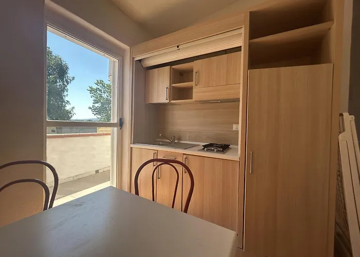 Apart-hotel Vacanze A 3*