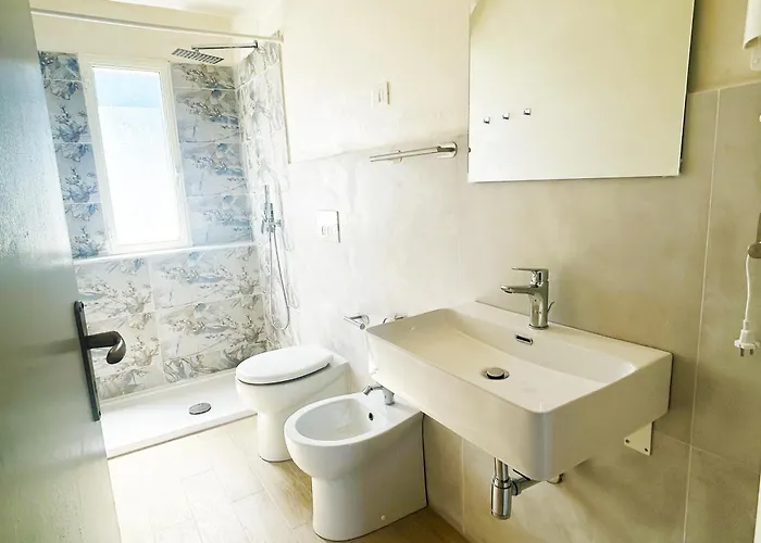 Apart-hotel Vacanze A