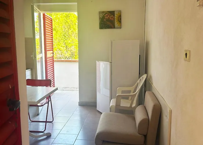 Vacanze A Apart-hotel