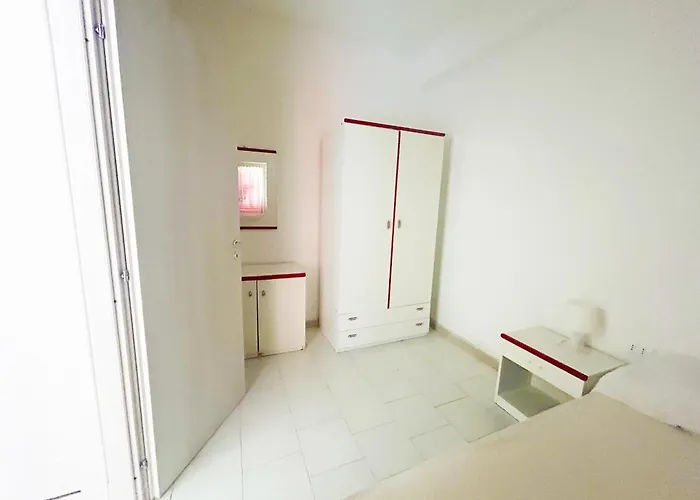 Apart-hotel Vacanze A