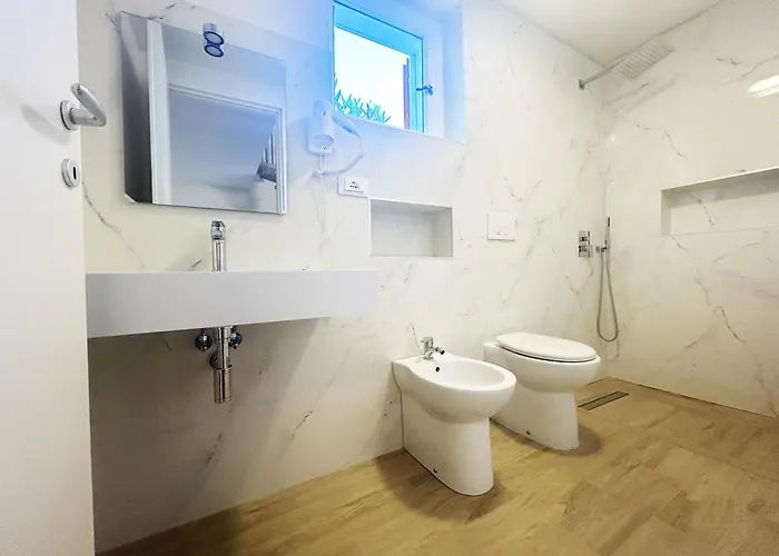 Apart-hotel Vacanze A 3*