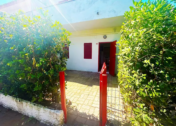 Vacanze A Apart-hotel Rossano