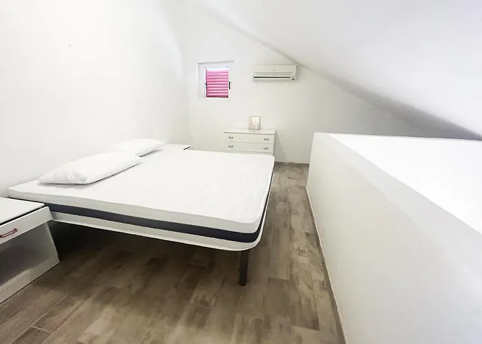 Apart-hotel Vacanze A Rossano