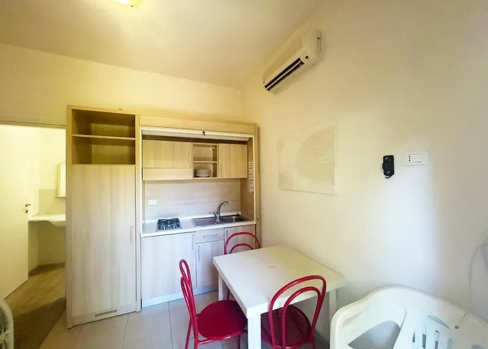 Vacanze A Apart-hotel