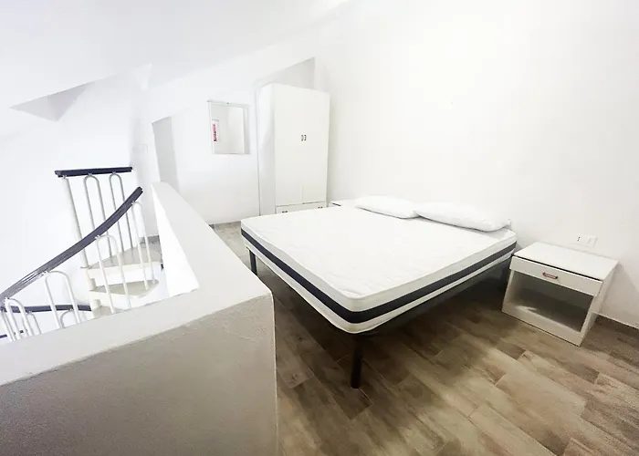 Apart-hotel Vacanze A