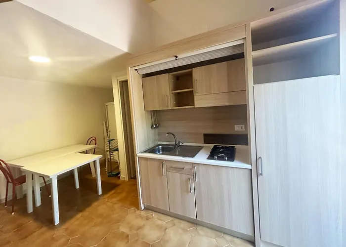 Apart-hotel Vacanze A 3*