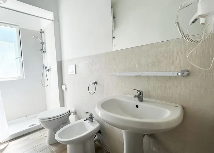 Apart-hotel Vacanze A Rossano