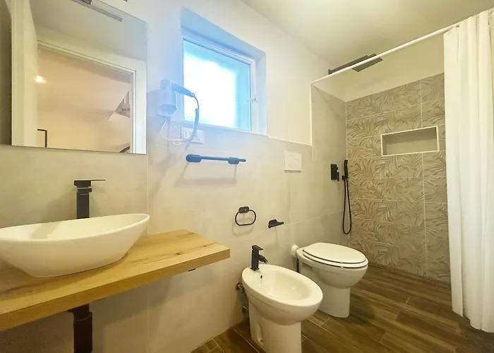 Vacanze A Apart-hotel