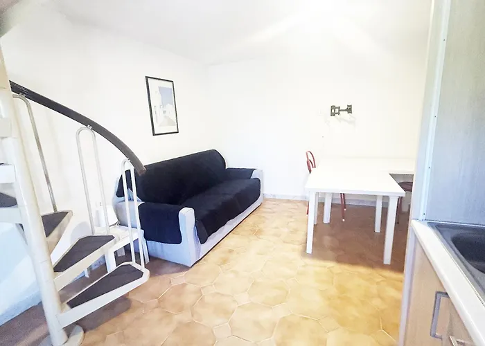 Apart-hotel Vacanze A