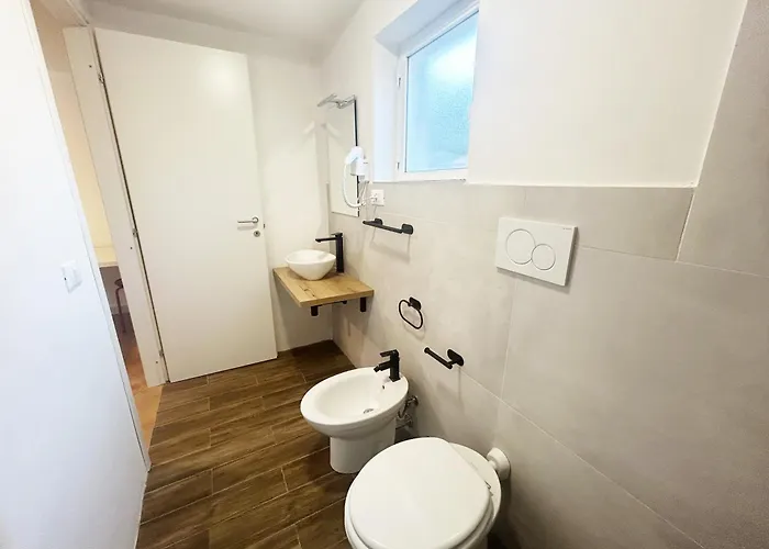 Apart-hotel Vacanze A 3*