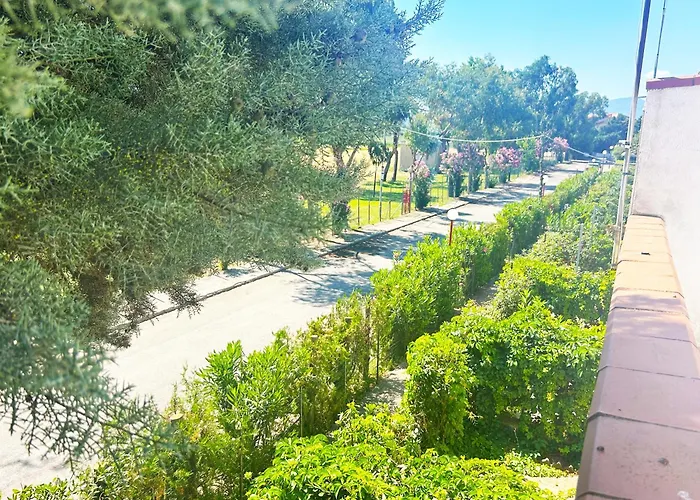 Apart-hotel Vacanze A 3*