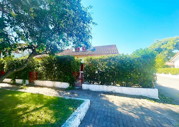 Vacanze A 3* Rossano