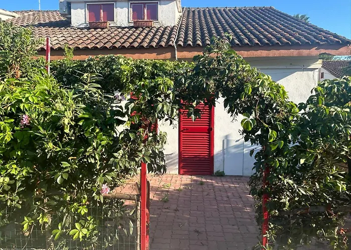 Vacanze A Apart-hotel