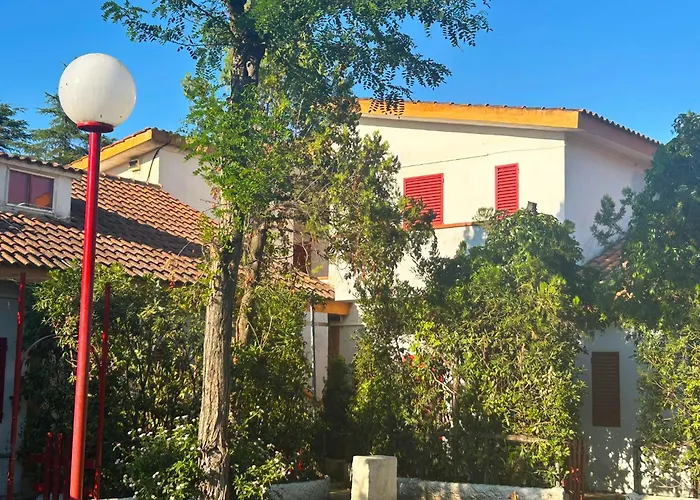 Vacanze A Apart-hotel 3*