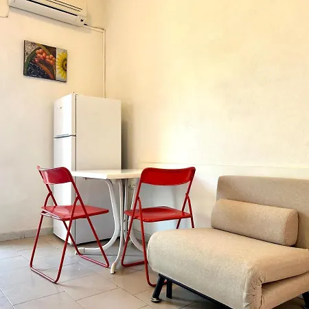 Vacanze A Lejlighedshotel Rossano