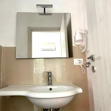 Vacanze A Apartament