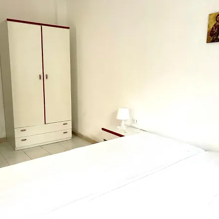 Vacanze A Lejlighedshotel Rossano