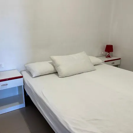 Vacanze A Lejlighedshotel