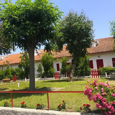 Vacanze A Apart-hotel 3*