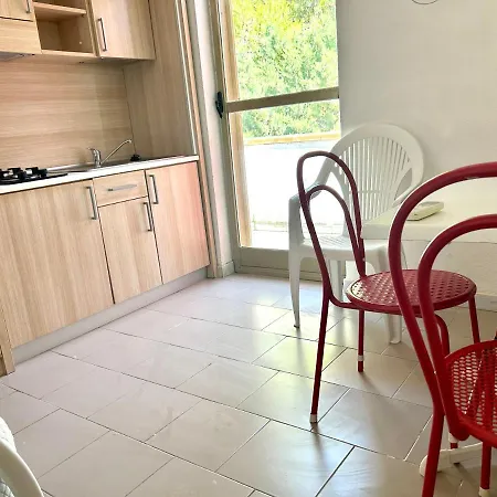 Vacanze A 3* Rossano