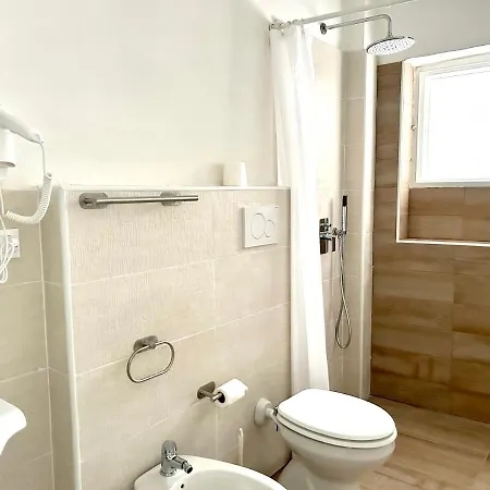 Aparthotel Vacanze A Rossano