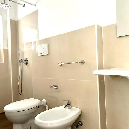 Vacanze A Apartament