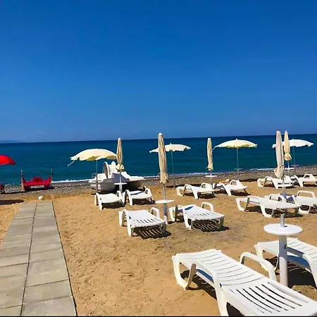 Vacanze A 3* Rossano