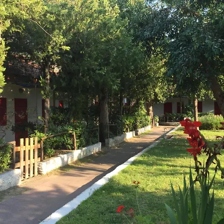 Lejlighedshotel Vacanze A 3*