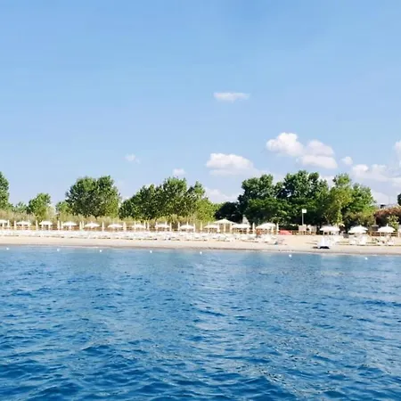 Vacanze A Lejlighedshotel Rossano