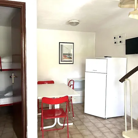 Vacanze A Apart-hotel