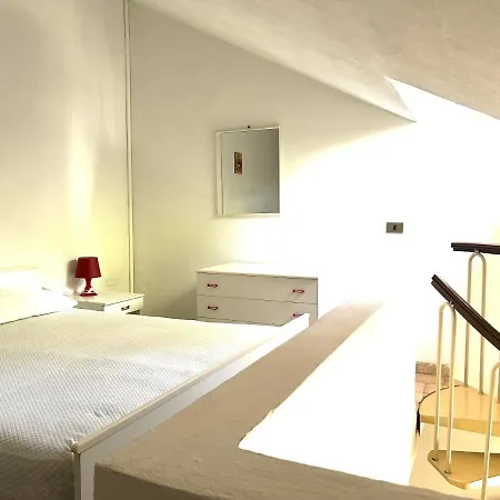 Lejlighedshotel Vacanze A 3*