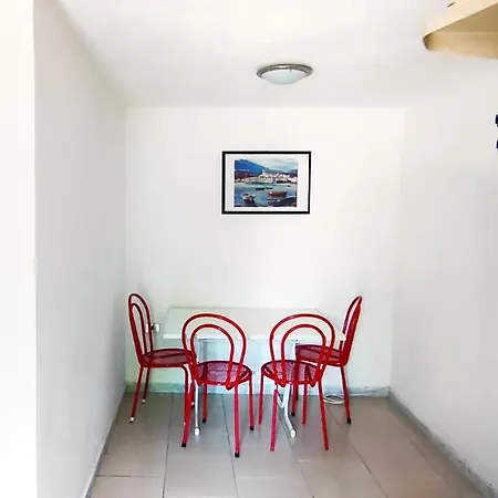 Vacanze A Aparthotel 3*