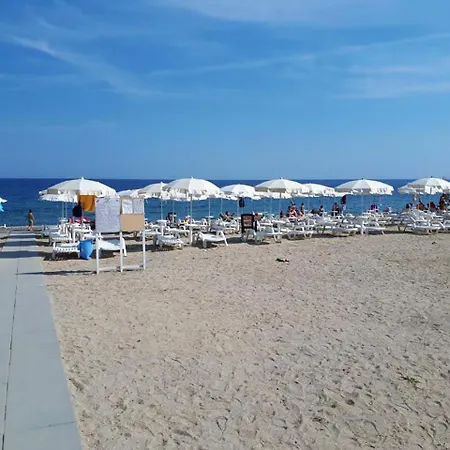 Lejlighedshotel Vacanze A Rossano